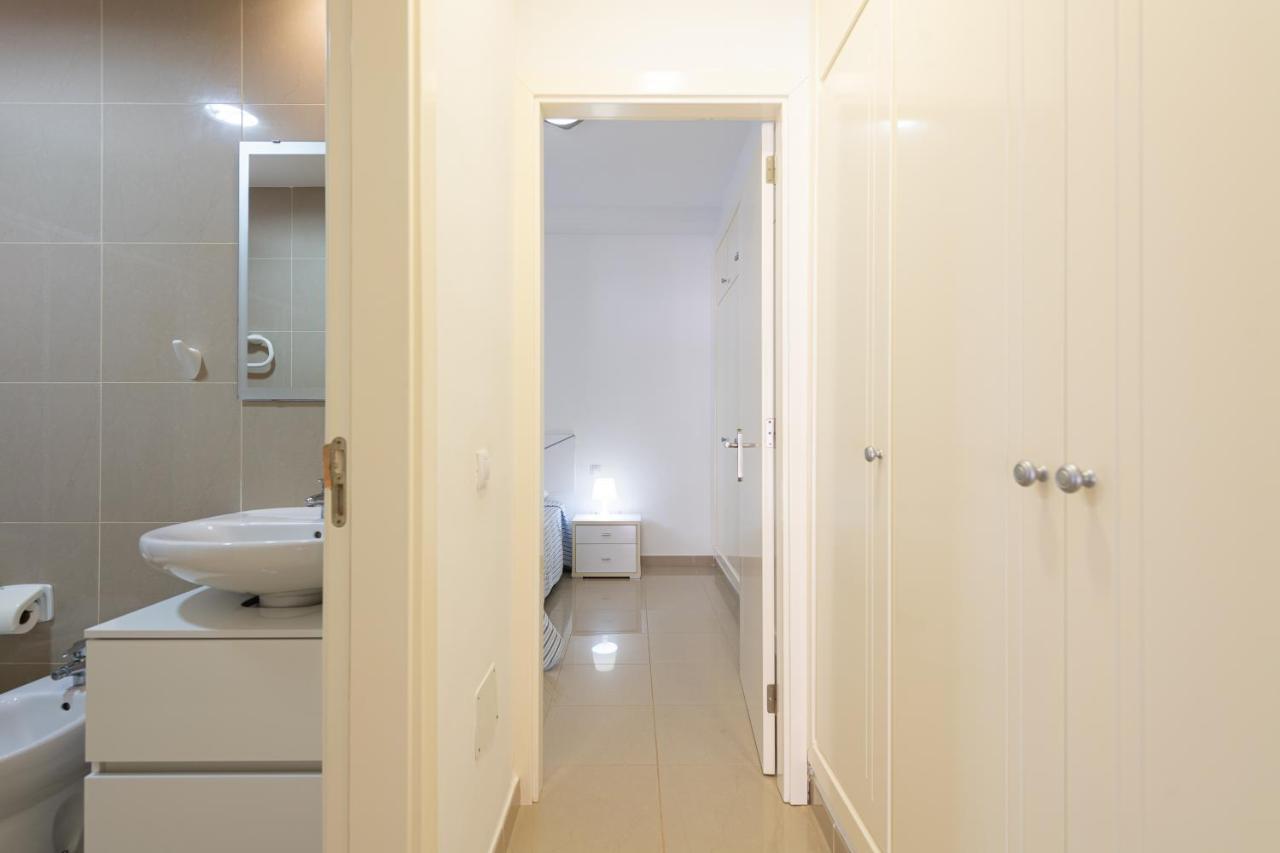 Amarre Park Apartamento *