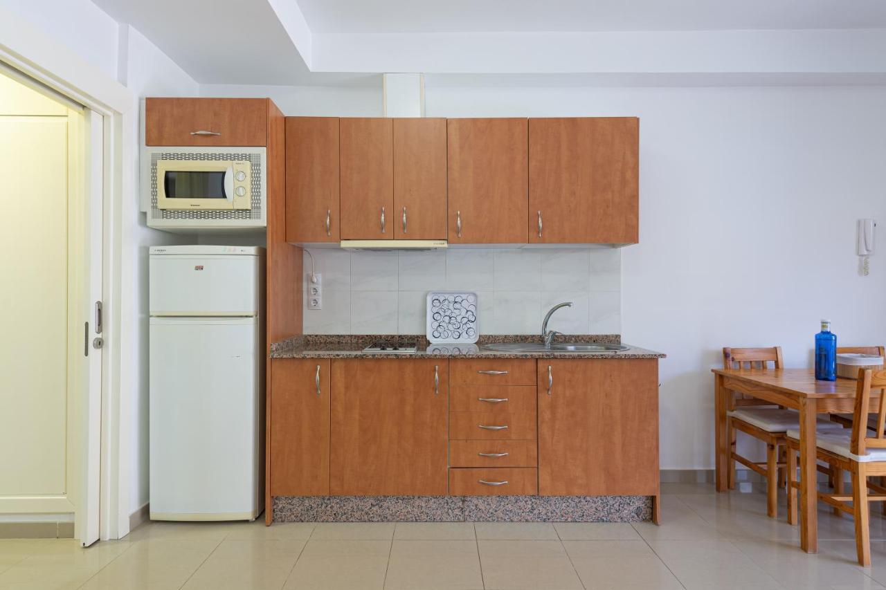 Apartamento Amarre Park Puerto De Mogan