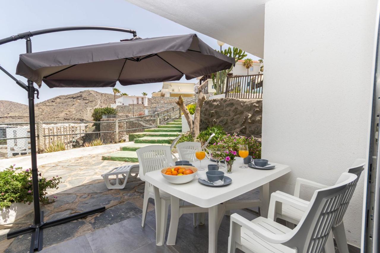 Panorama Canaria Apartment *