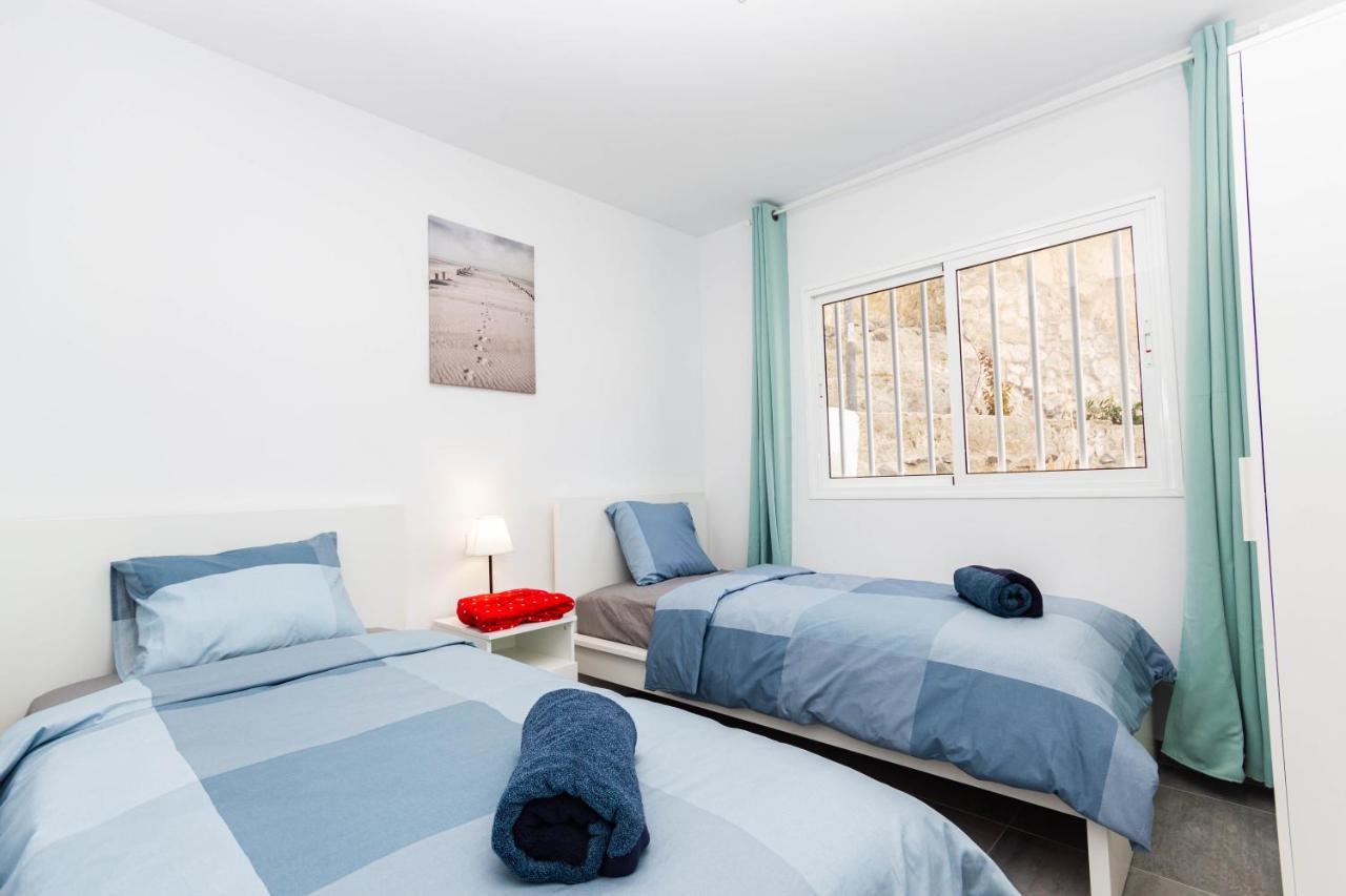 Panorama Canaria Apartment