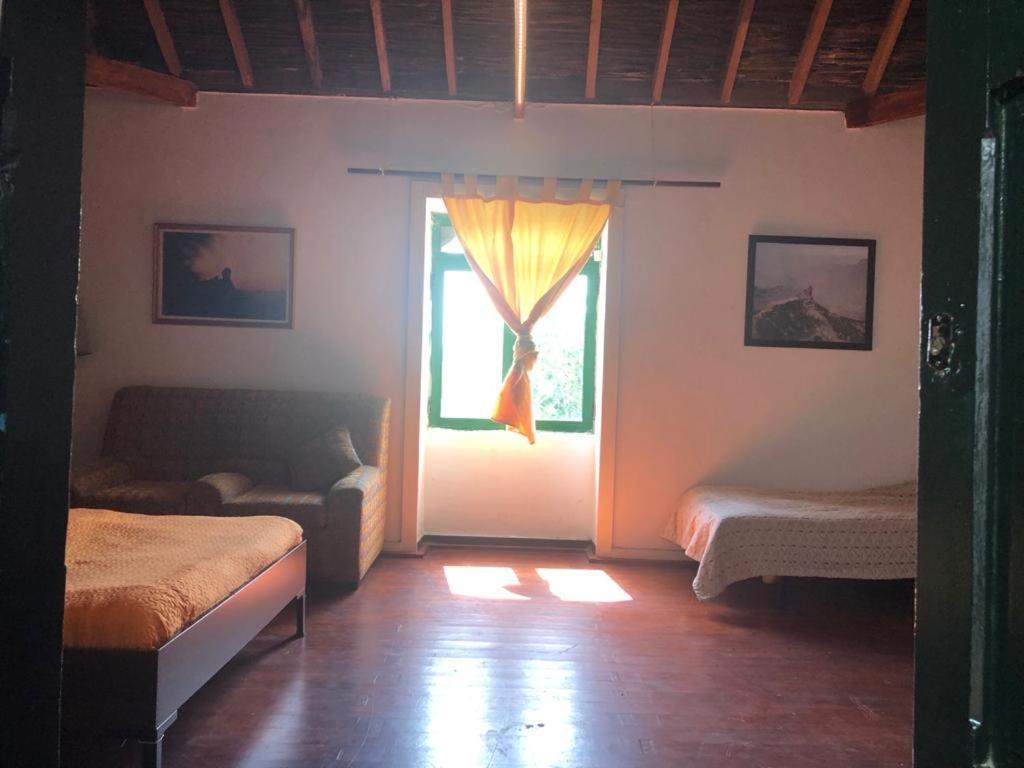 Chalet Rural Home, Finca Ecocielo *