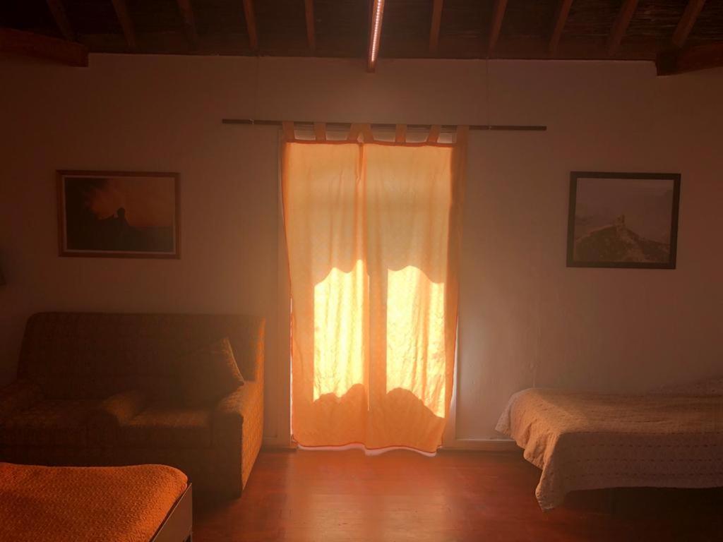 Rural Home, Finca Ecocielo *