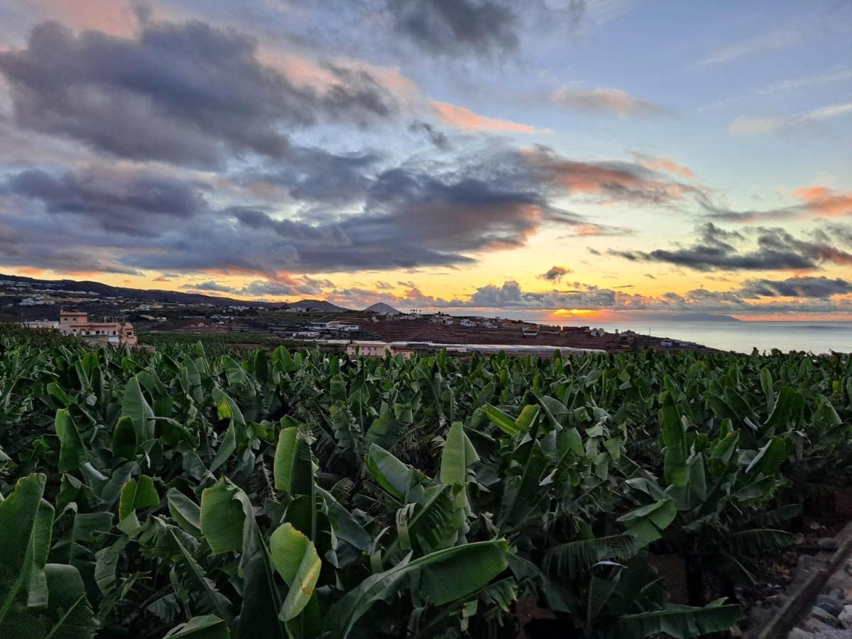 Rk Hacienda La Rekompensa Casa vacanze Arucas