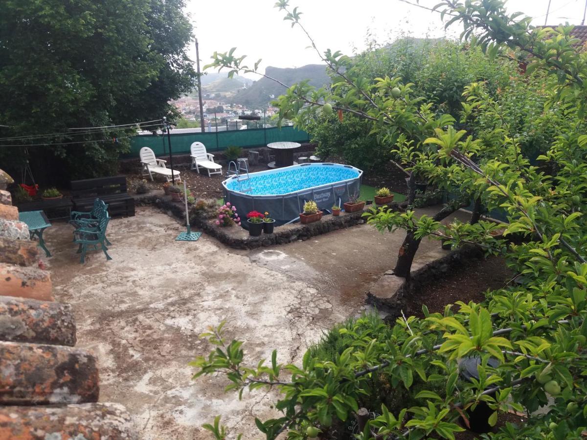 Casa vacanze La Asomada *