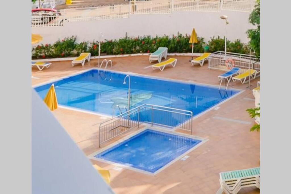 Luxury 1 Minute From The Of The Dunes Appartamento *