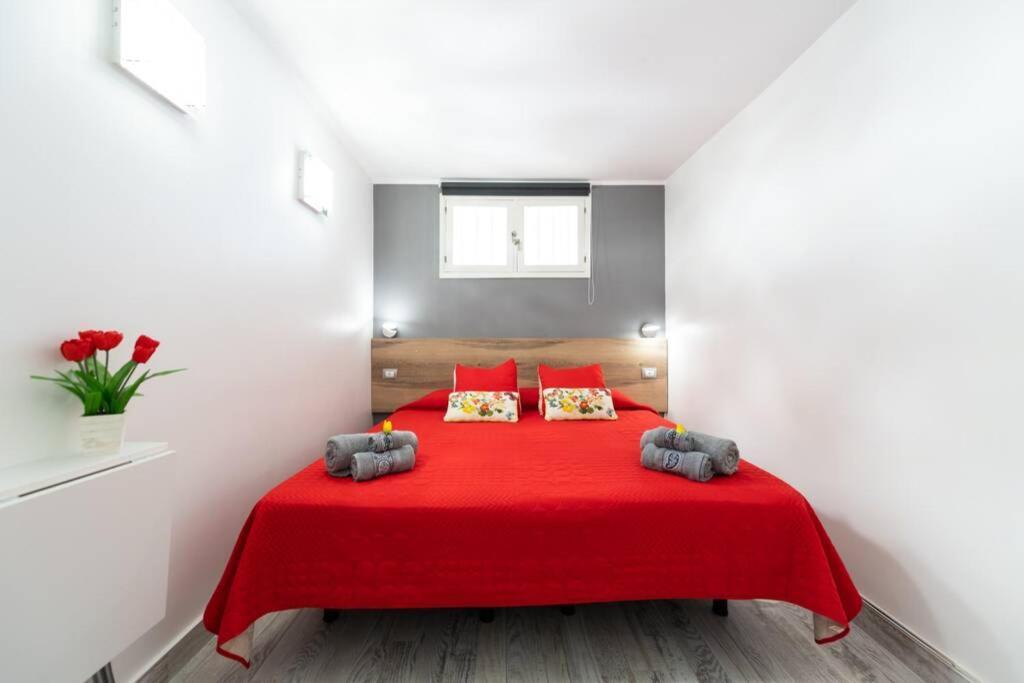 Luxury 1 Minute From The Of The Dunes Appartamento Playa del Inglés