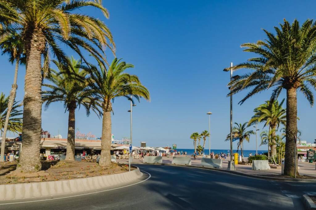 Appartamento Luxury 1 Minute From The Of The Dunes *
