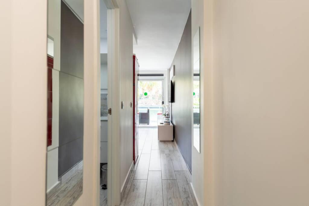Luxury 1 Minute From The Of The Dunes Appartamento *