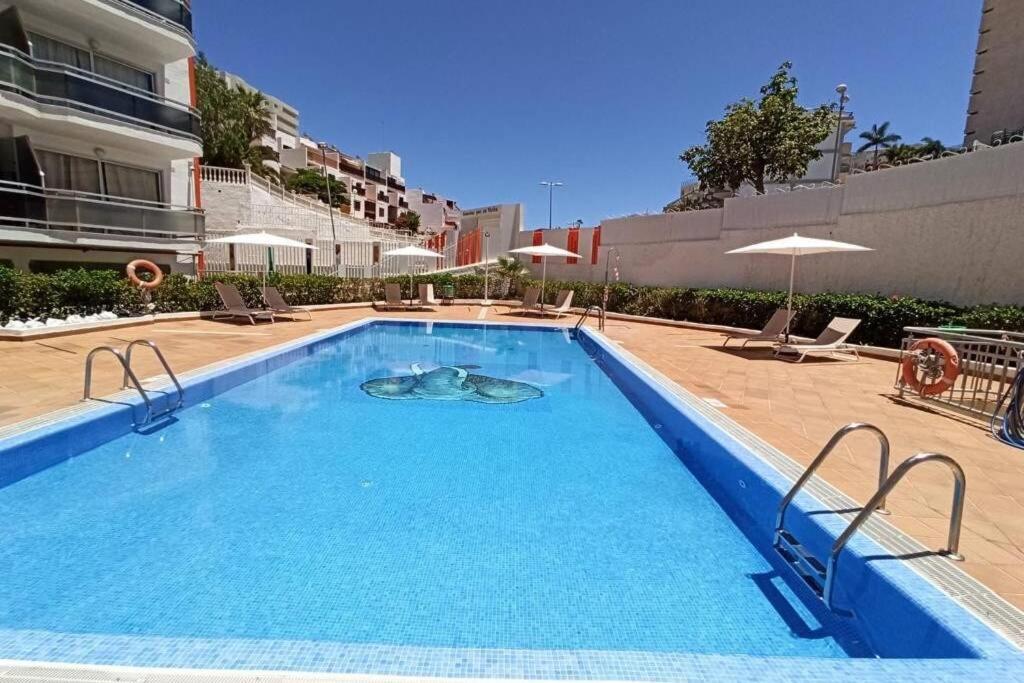 Luxury 1 Minute From The Of The Dunes * Playa del Inglés