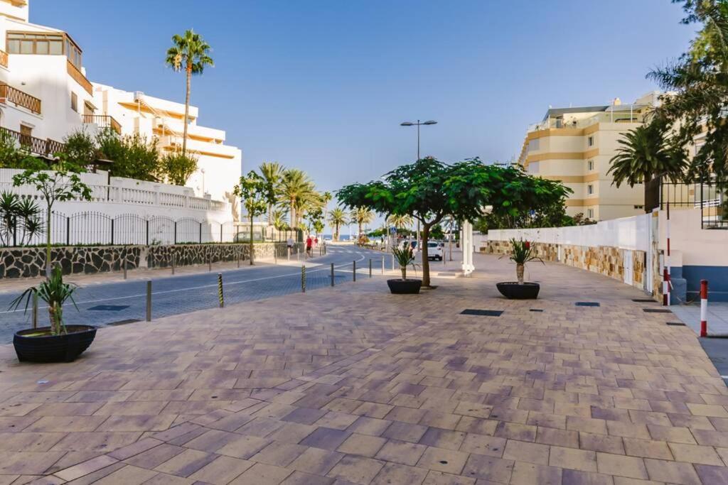 Luxury 1 Minute From The Of The Dunes Appartamento Playa del Inglés