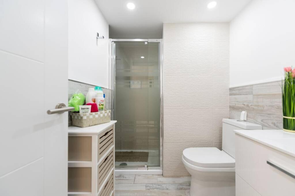 Luxury 1 Minute From The Of The Dunes Appartamento Playa del Inglés
