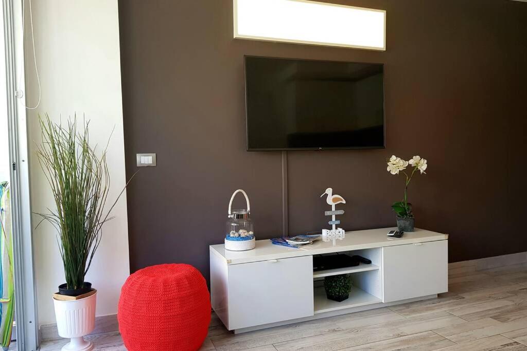 Appartamento Luxury 1 Minute From The Of The Dunes