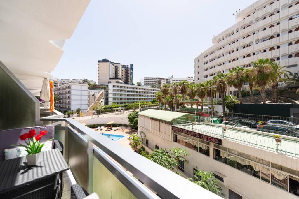 Appartamento Luxury 1 Minute From The Of The Dunes Playa del Inglés