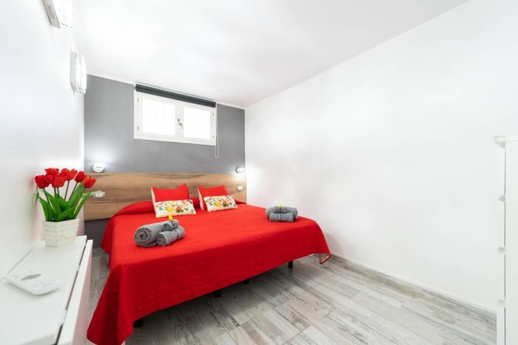 Luxury 1 Minute From The Of The Dunes Appartamento Playa del Inglés