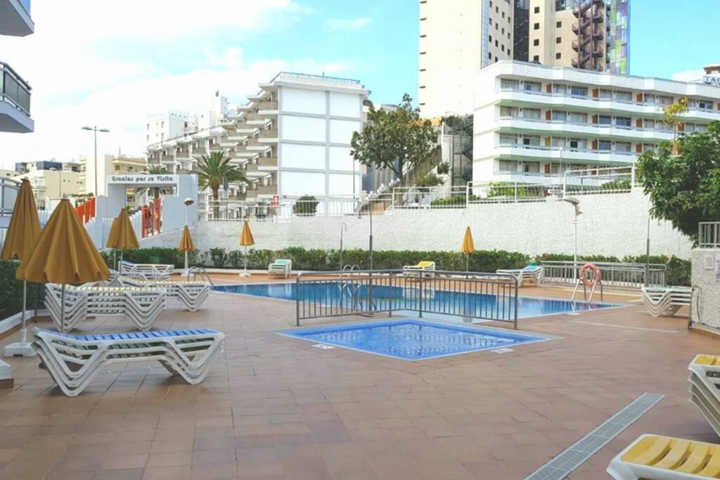 Luxury 1 Minute From The Of The Dunes Appartamento *