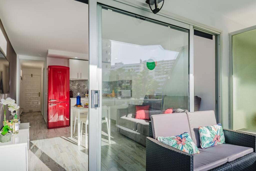 Luxury 1 Minute From The Of The Dunes Playa del Inglés