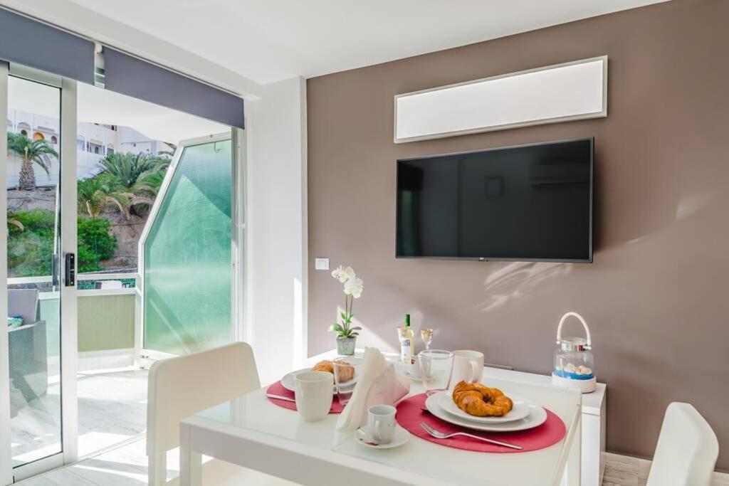 Luxury 1 Minute From The Of The Dunes * Playa del Inglés