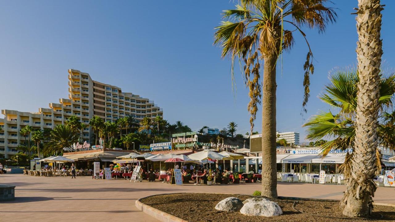 Luxury 1 Minute From The Of The Dunes Playa del Inglés