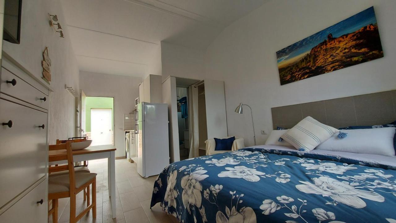 Casa vacanze Roque Aguayro