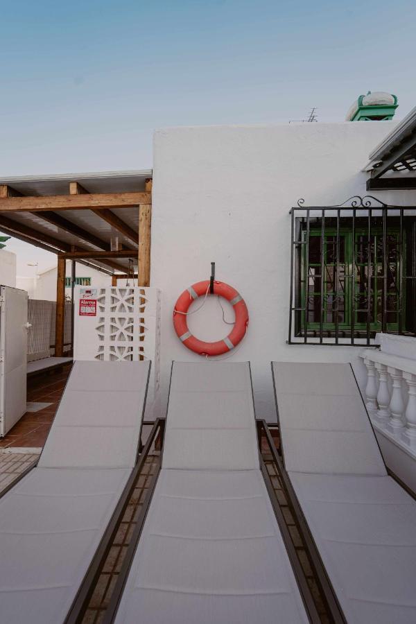 Holanda Tropic Playa del Ingles (Gran Canaria)