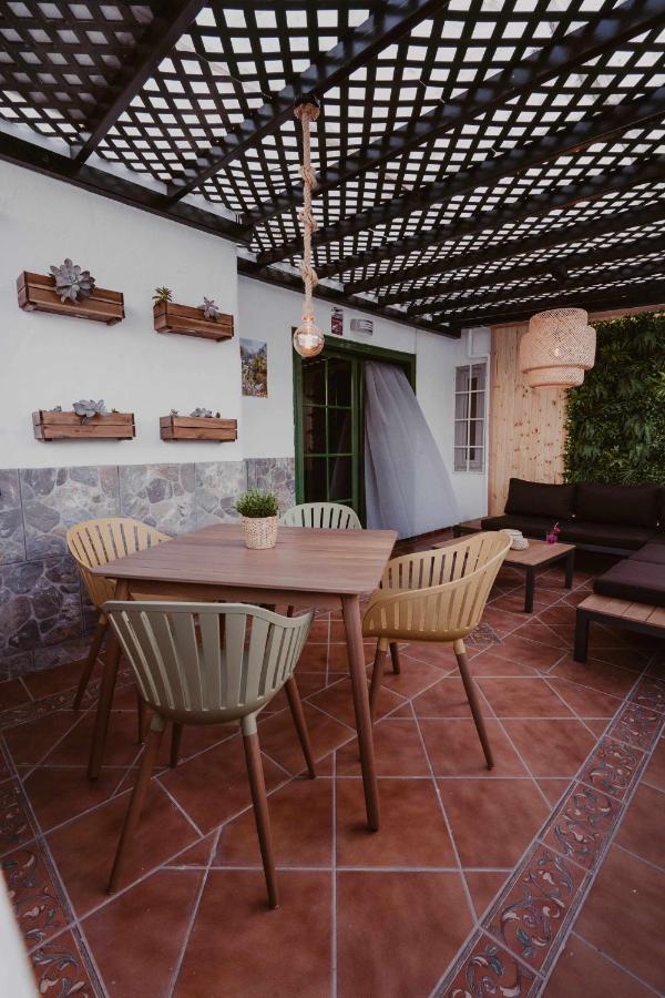 Holanda Tropic Villa Playa del Ingles (Gran Canaria)