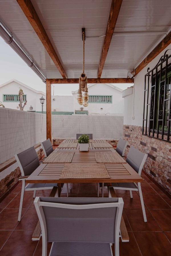 Villa Holanda Tropic Playa del Ingles (Gran Canaria)