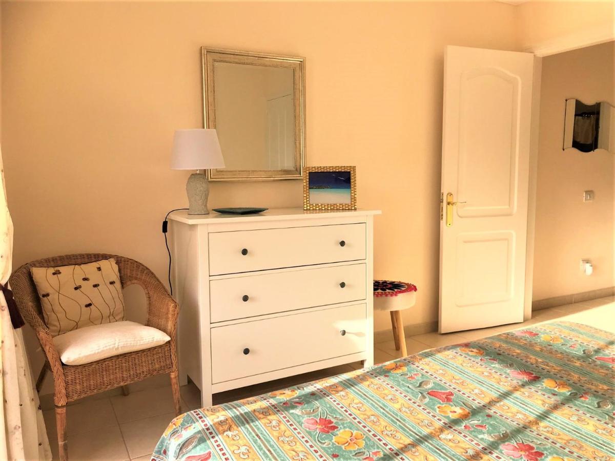 Cura Marina - Exclusive Duplex, Pool And Garden, At 50 Mt, Wifi 450 Mbps, * Playa Del Cura (Gran Canaria)