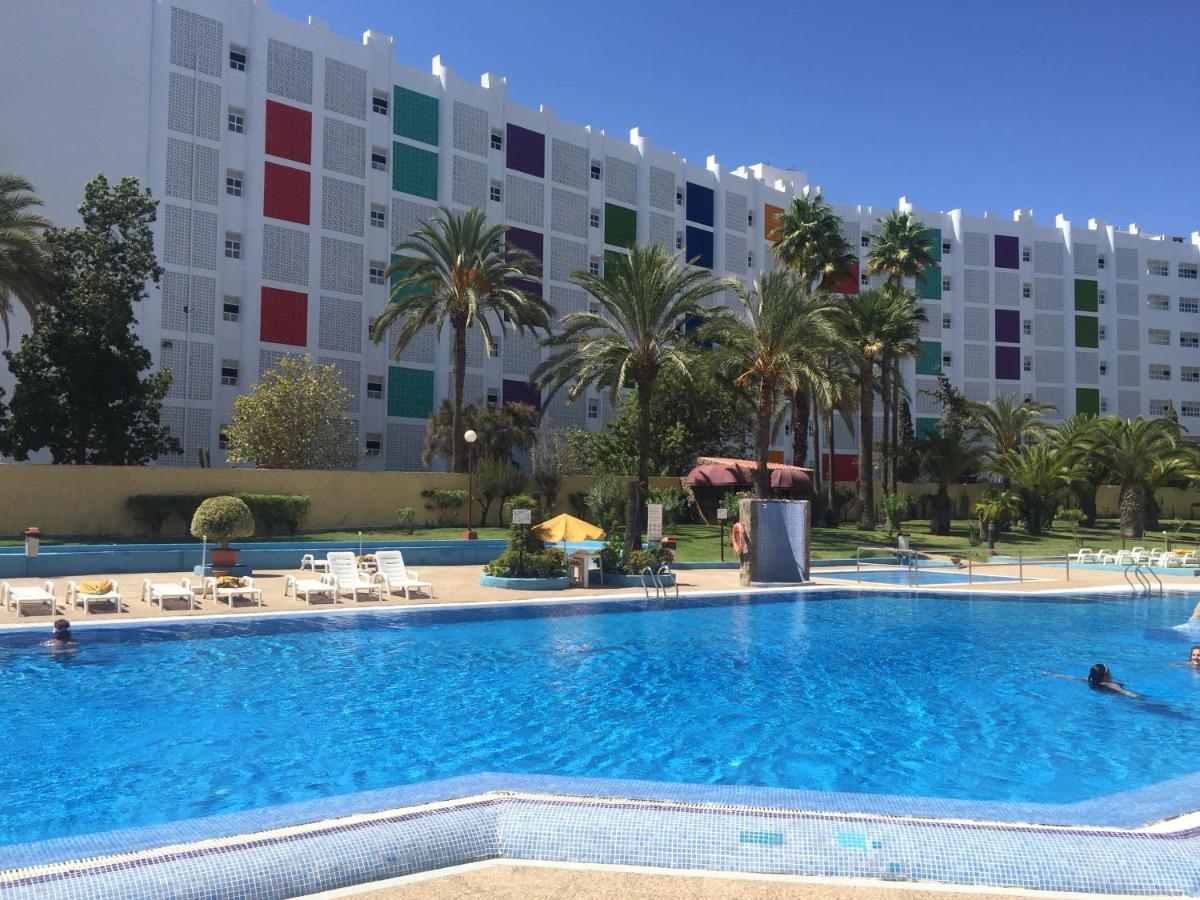 Playa&garden 2 - Apartment *