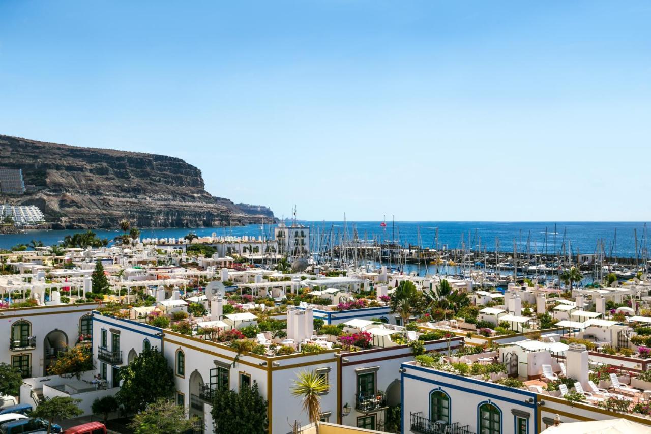 Marina Puerto Mogán * Puerto De Mogan