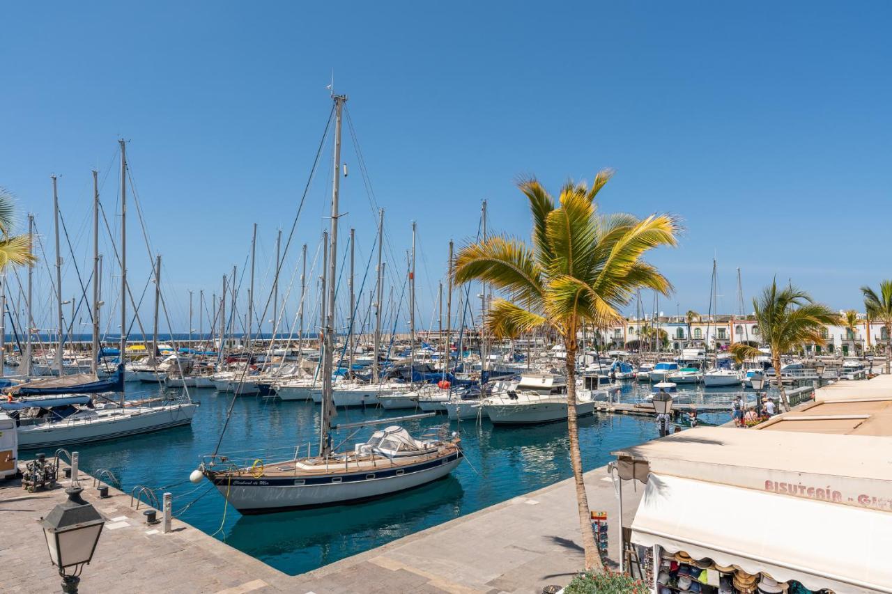 Marina Puerto Mogán * Puerto De Mogan