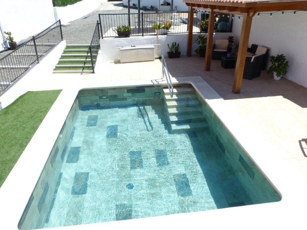 Villa Alto Arena Piscina Privada Climatizada