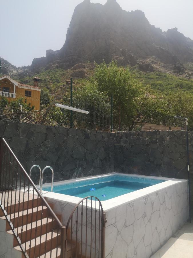 Casa Naranjo