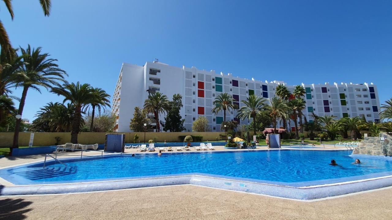 Apartment Playa&garden 2 - *
