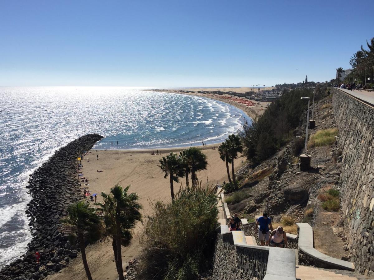 Apartment Playa&garden 2 - Playa del Ingles (Gran Canaria)