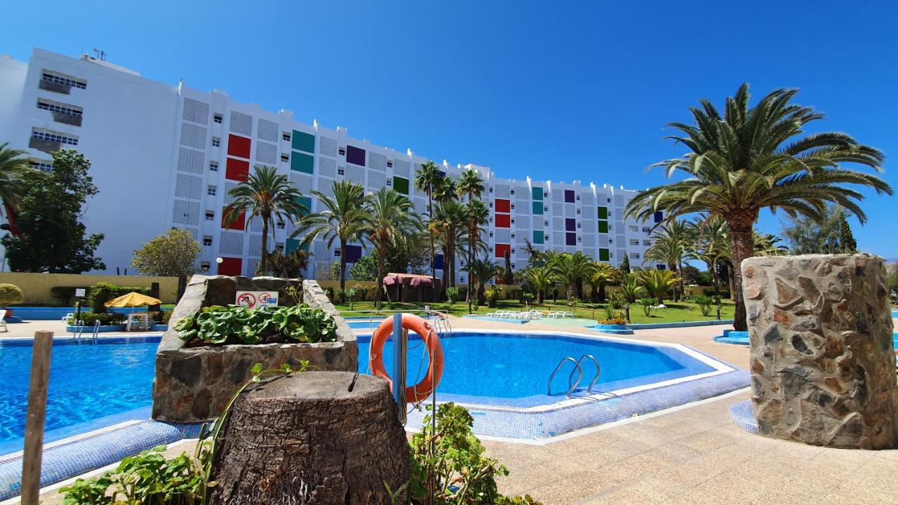 Playa&garden 2 - Apartment