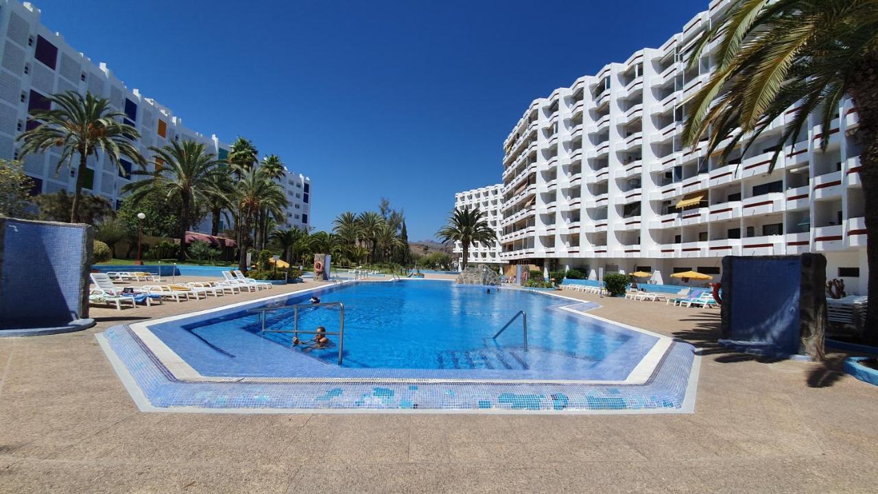 Playa&garden 2 - Apartment