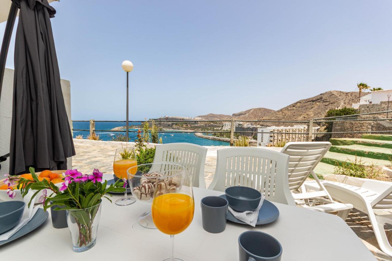 Panorama Canaria * Mogan