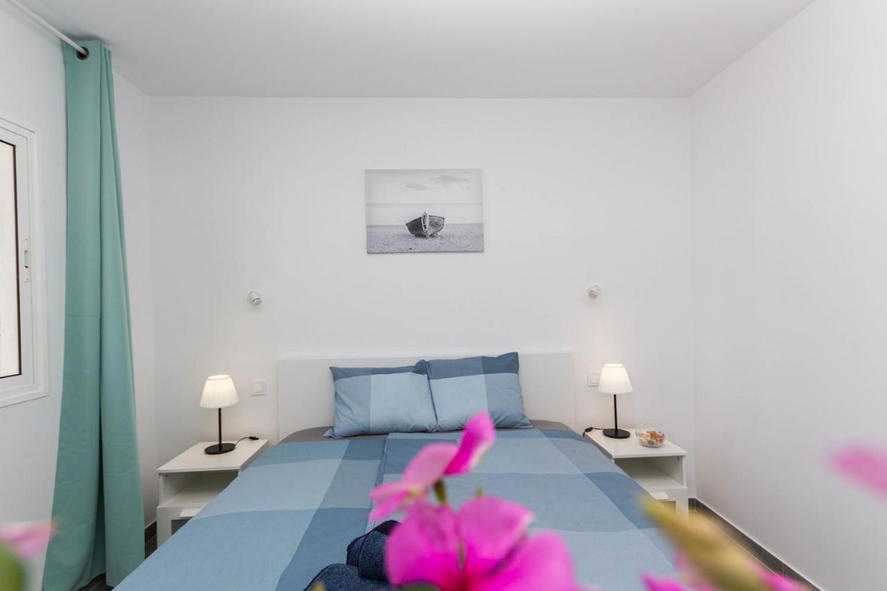 Panorama Canaria Apartment