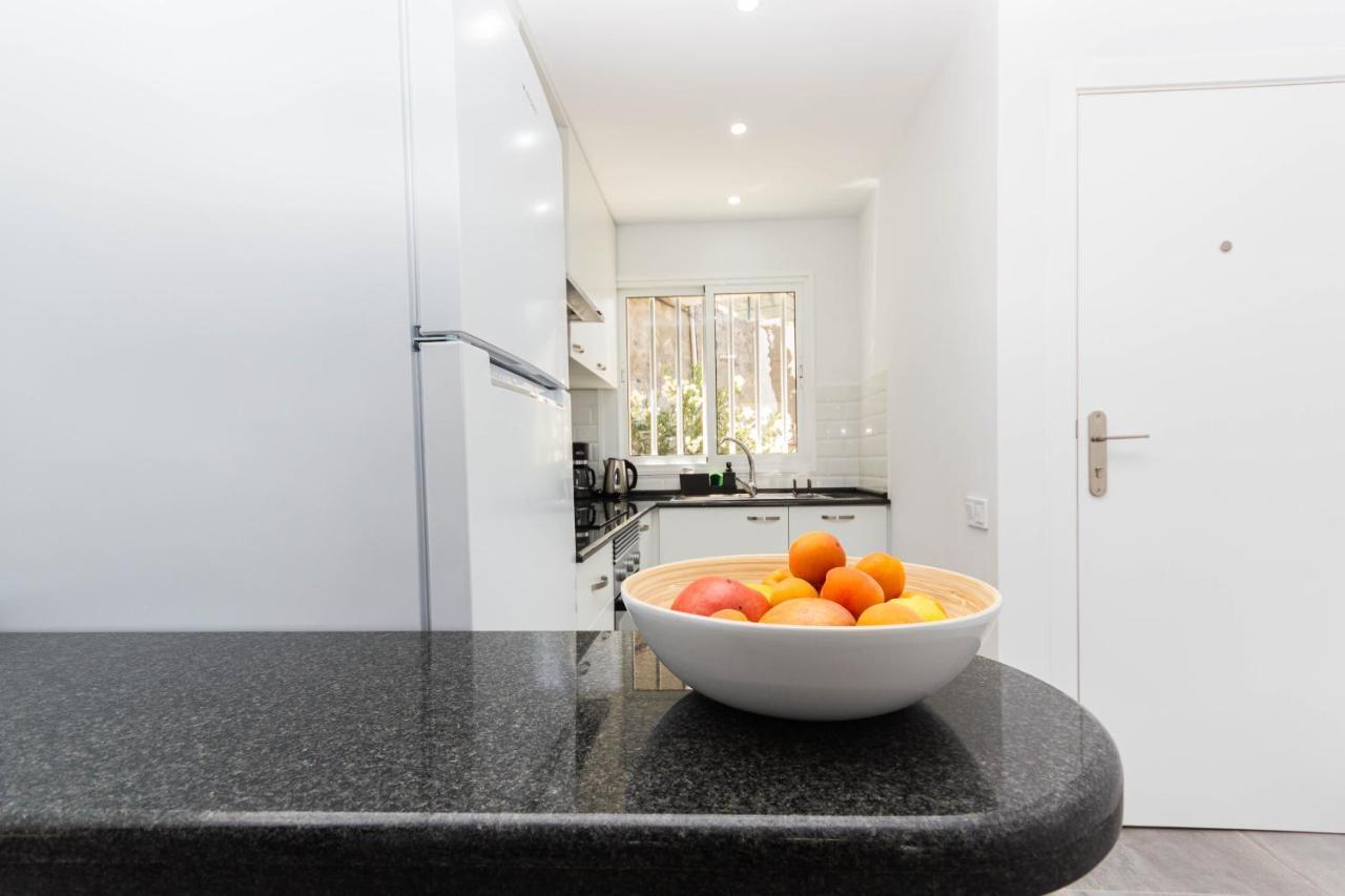 Panorama Canaria Apartment Mogan