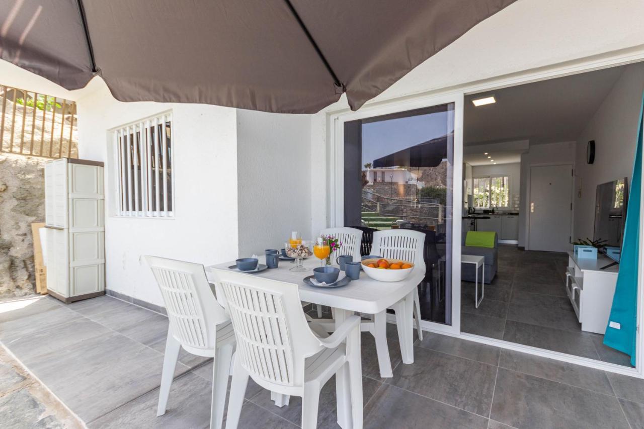 Apartment Panorama Canaria *