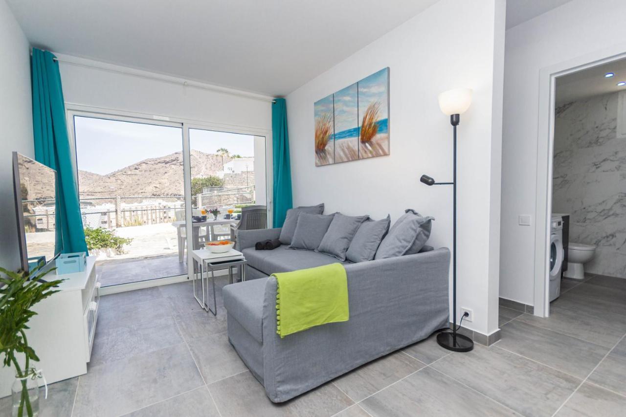 Panorama Canaria Apartment Mogan