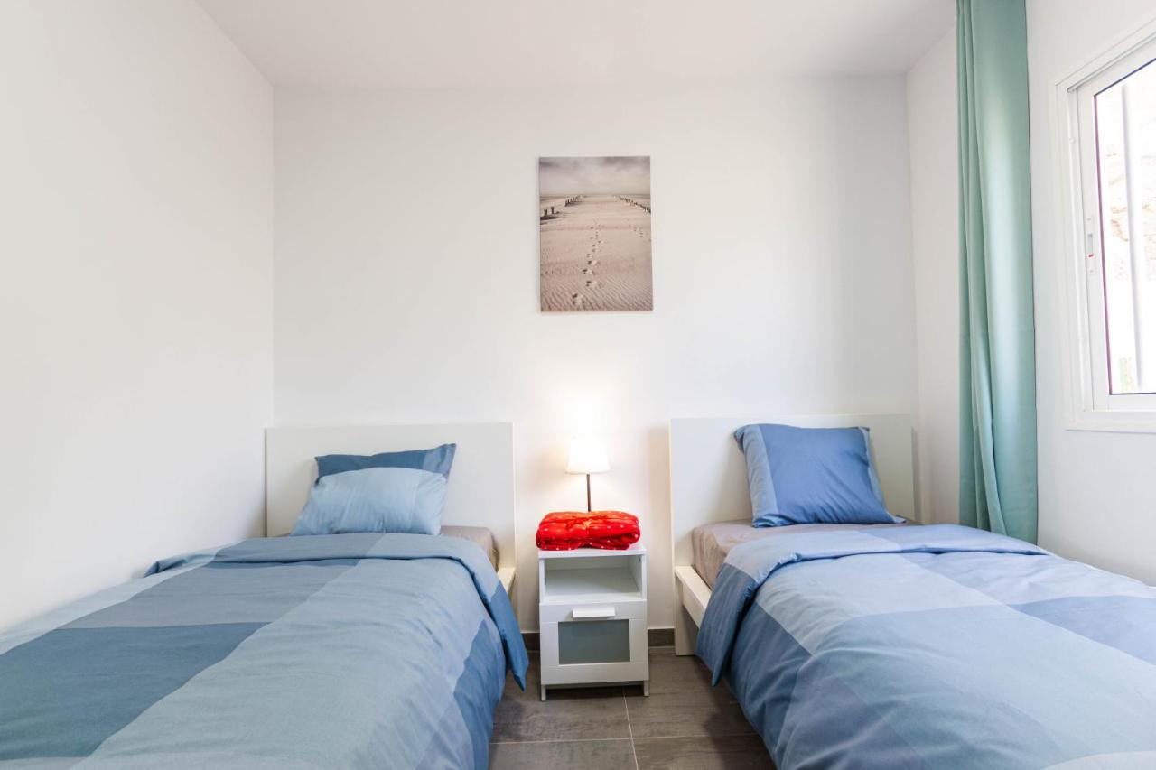 Panorama Canaria Apartment