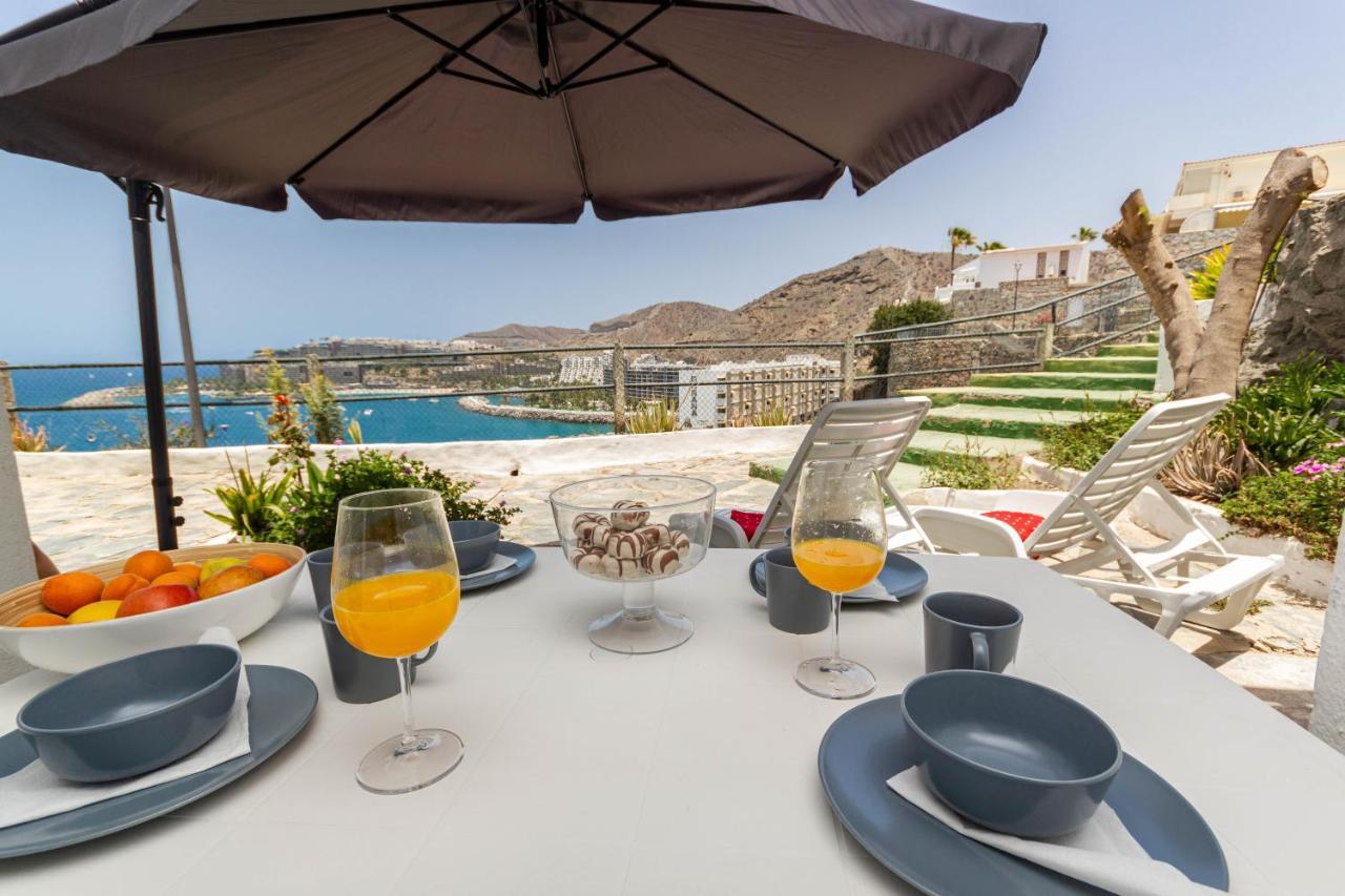 Panorama Canaria Apartment Mogan