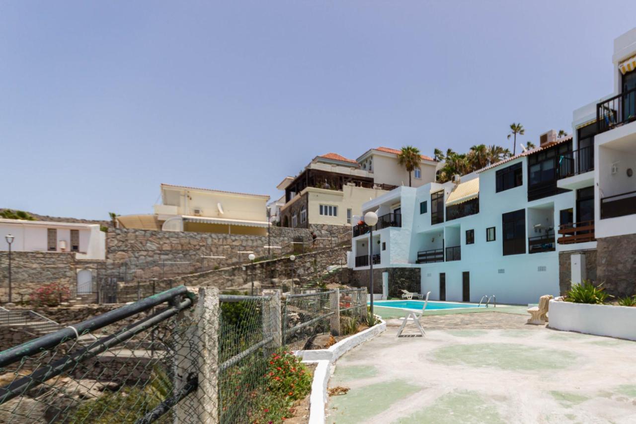 Panorama Canaria Mogan