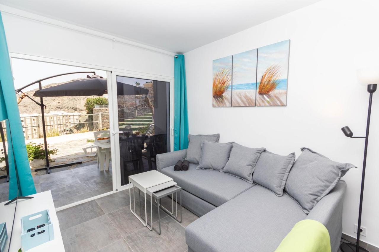 Panorama Canaria Apartment