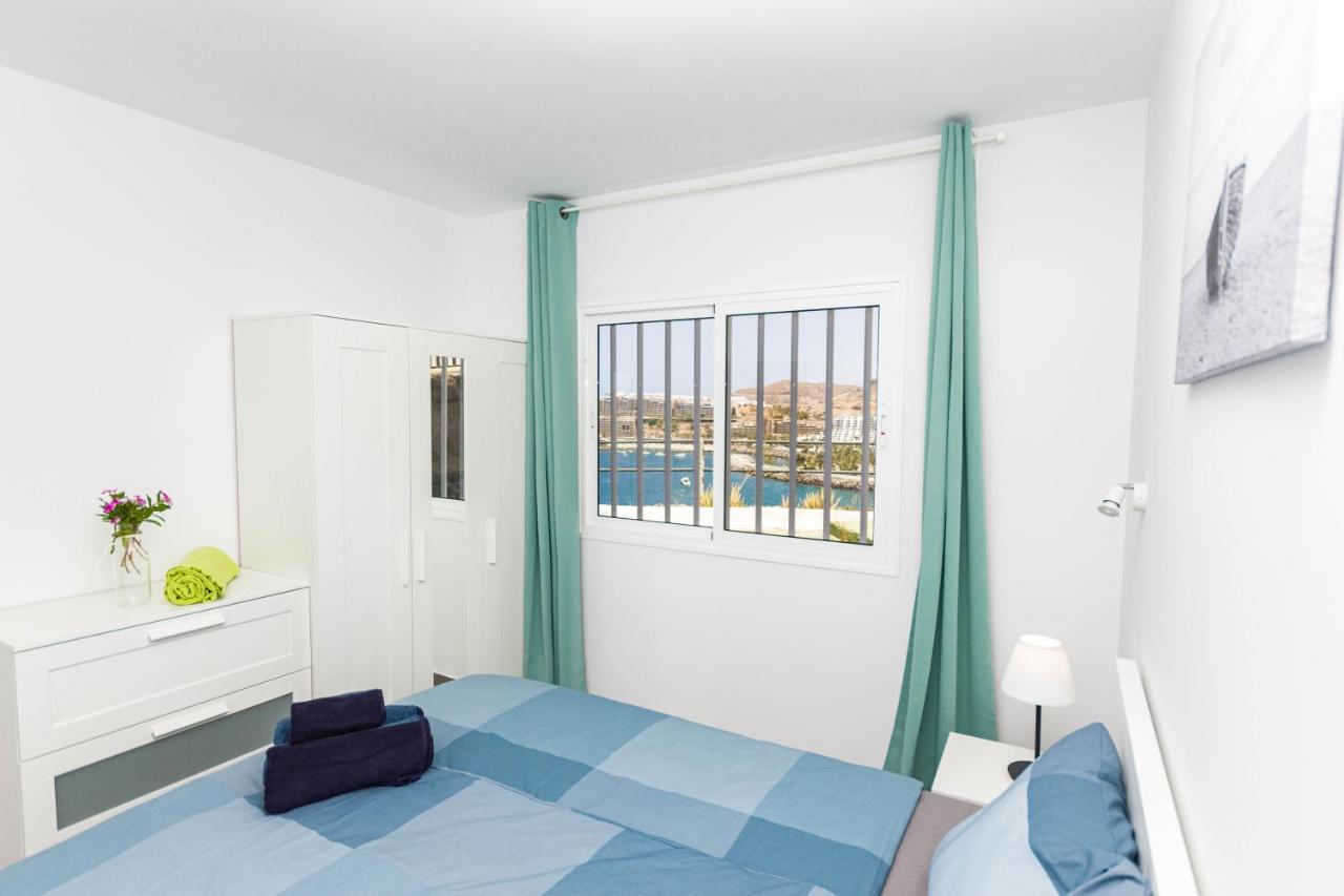Panorama Canaria Apartment Mogan
