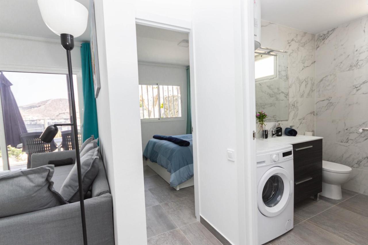 Panorama Canaria Apartment Mogan