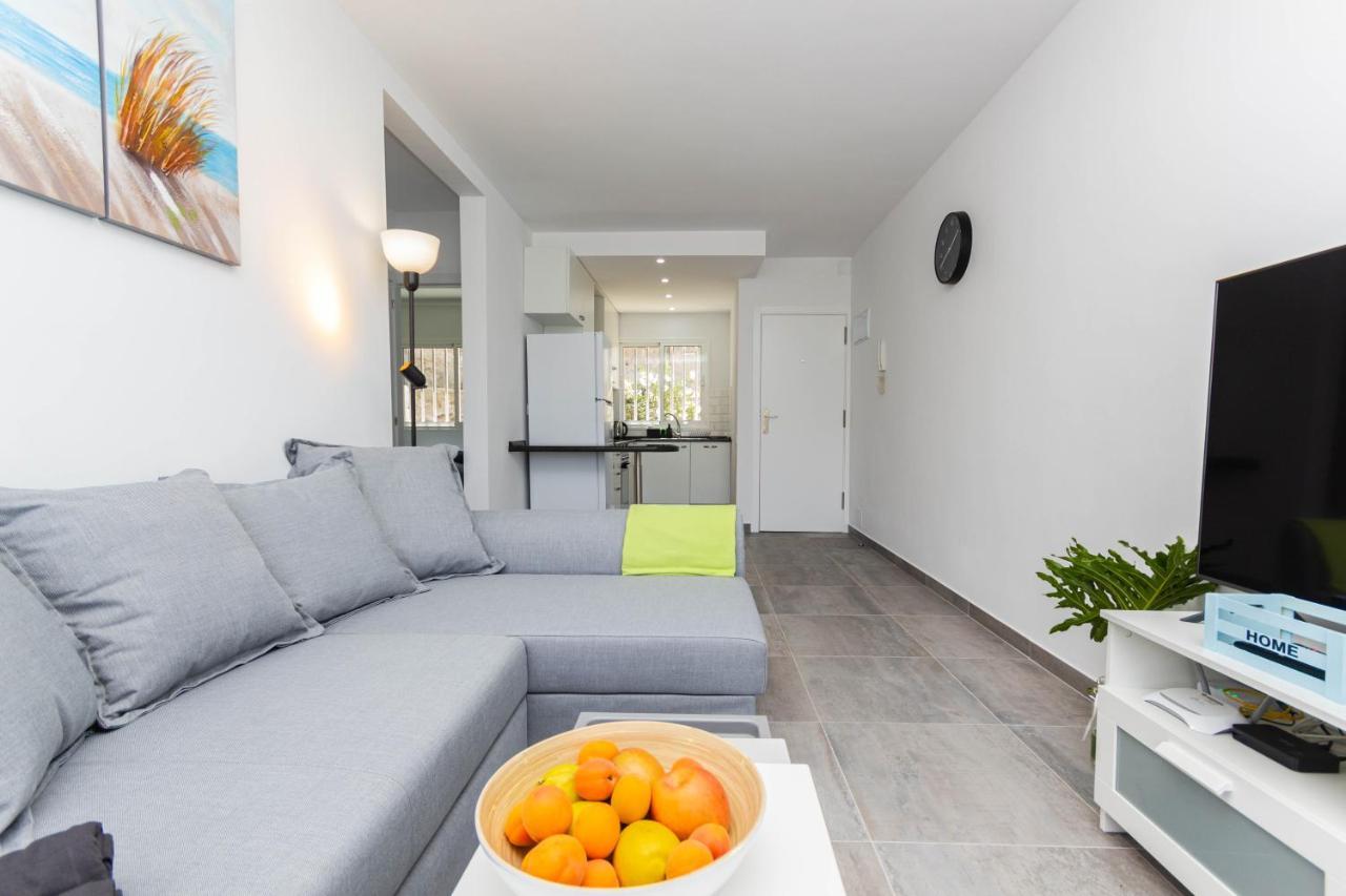 Panorama Canaria Apartment Mogan