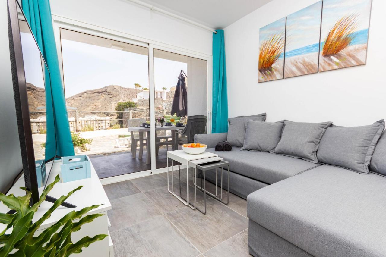 Panorama Canaria Apartment Mogan