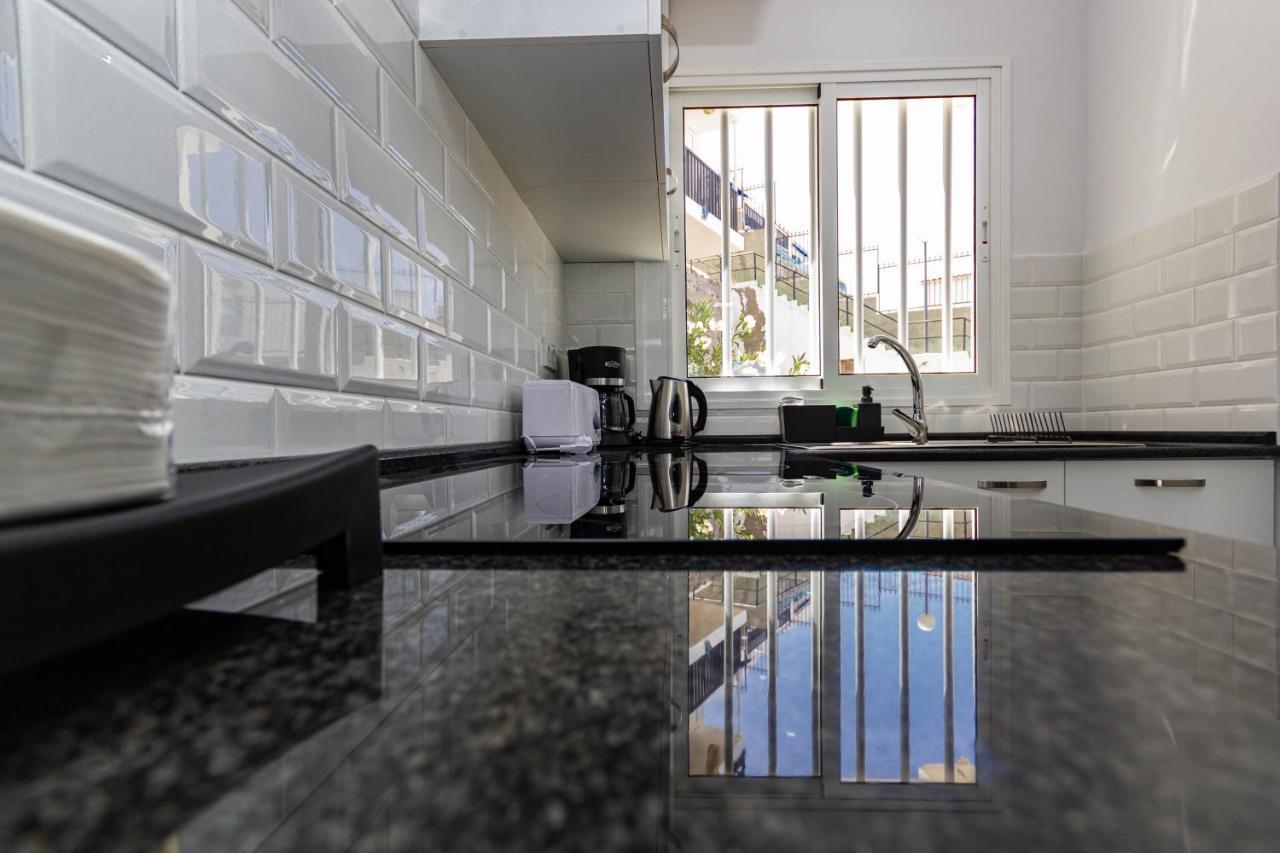 Apartment Panorama Canaria